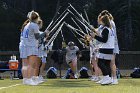 WLax vs FSU  Women’s Lacrosse vs Framingham State University. - Photo by: KEITH NORDSTROM : WLax, lacrosse